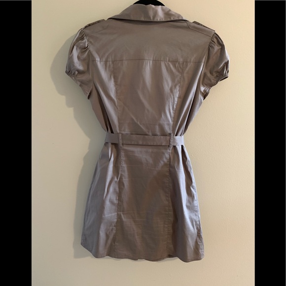 Marciano shirt dress - Picture 3 of 6